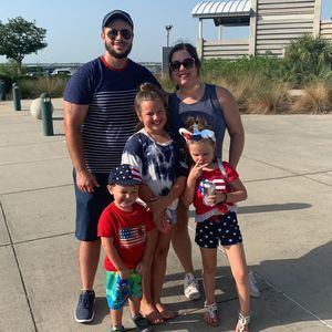 Meet your Posher, Bridgit